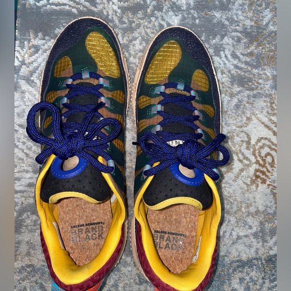 Brandblack x Salehe The Pebble - Picture 6 of 8